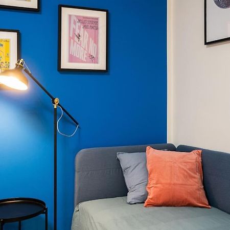 Sauna Apartment - Brno Luaran gambar