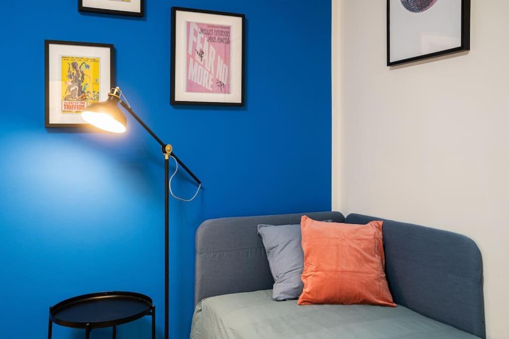 Sauna Apartment - Brno Luaran gambar