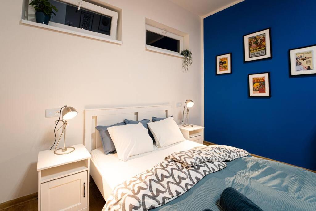 Sauna Apartment - Brno Luaran gambar