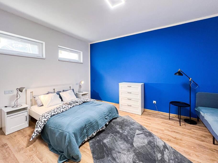 Sauna Apartment - Brno Luaran gambar
