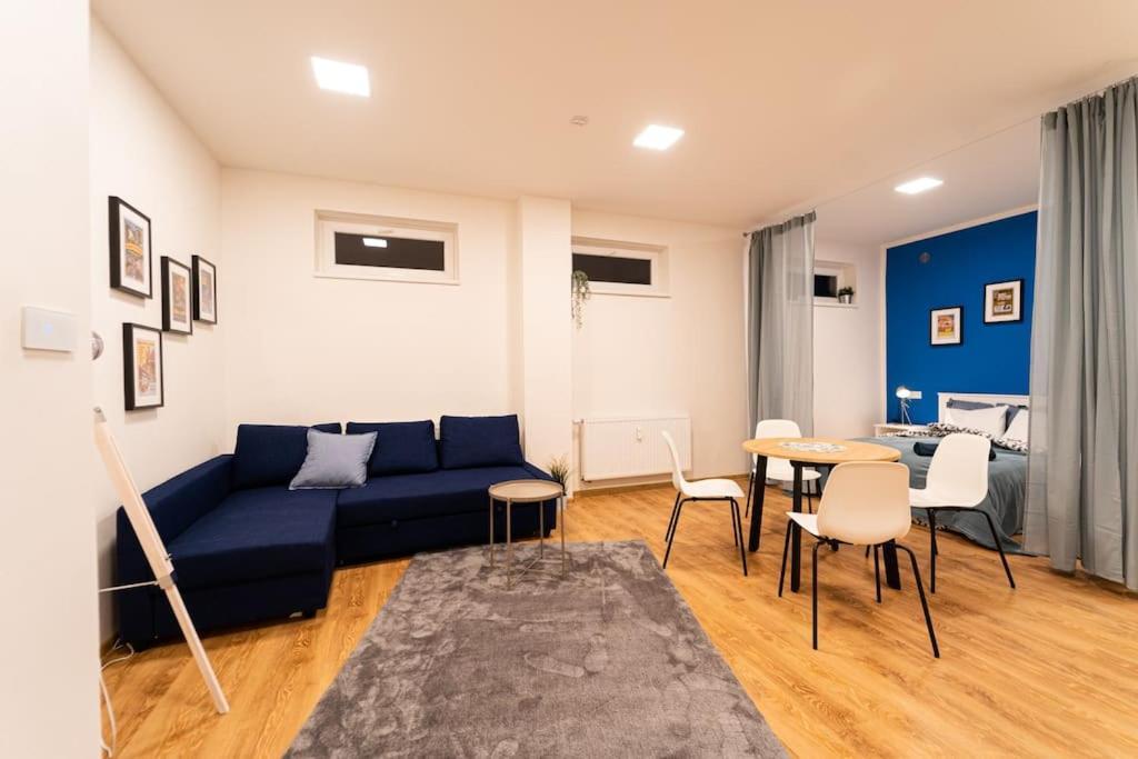 Sauna Apartment - Brno Luaran gambar