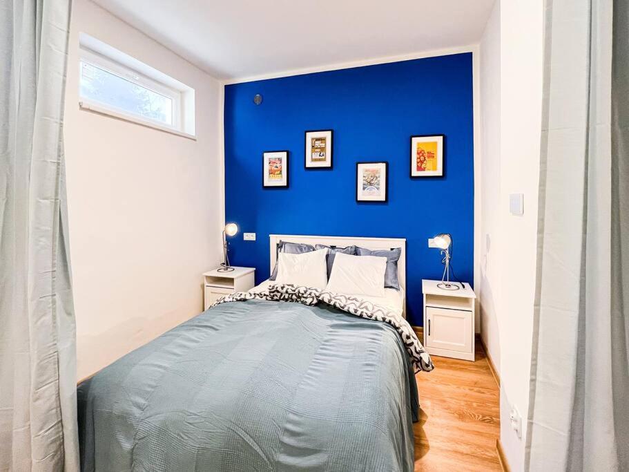 Sauna Apartment - Brno Luaran gambar
