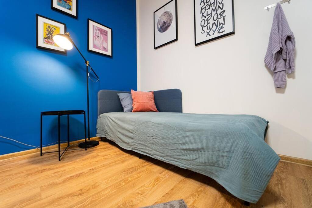 Sauna Apartment - Brno Luaran gambar