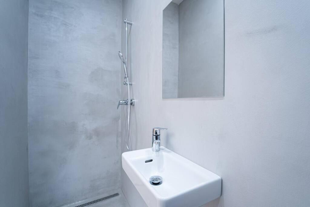 Sauna Apartment - Brno Luaran gambar
