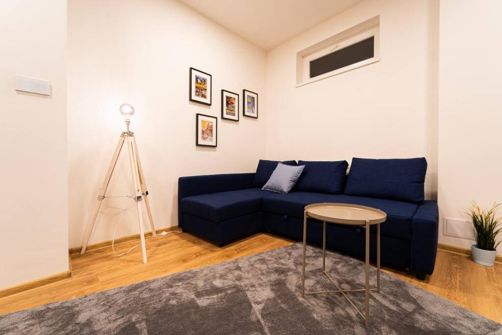 Sauna Apartment - Brno Luaran gambar