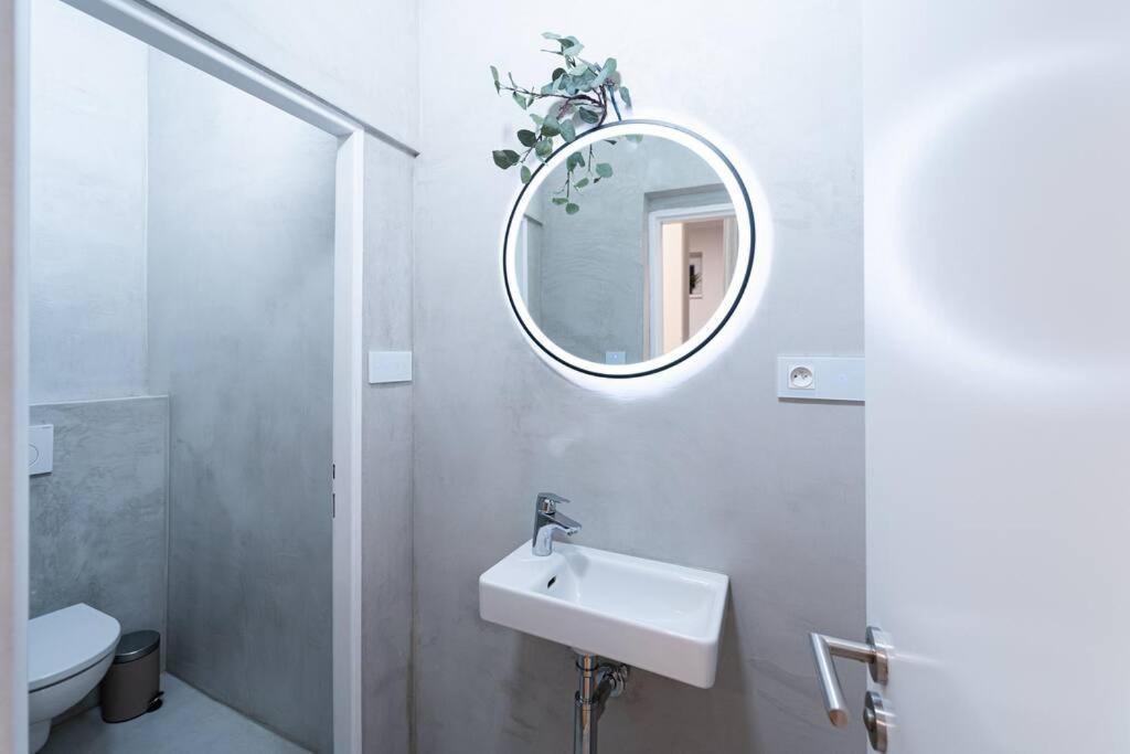 Sauna Apartment - Brno Luaran gambar