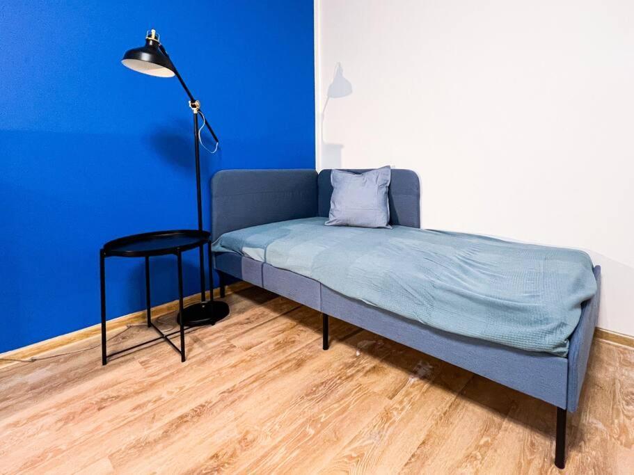 Sauna Apartment - Brno Luaran gambar